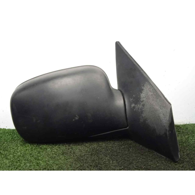Recambio de retrovisor derecho para kia carens 1.8 cat referencia OEM IAM  00-02 - ELECTRICO NEGRO