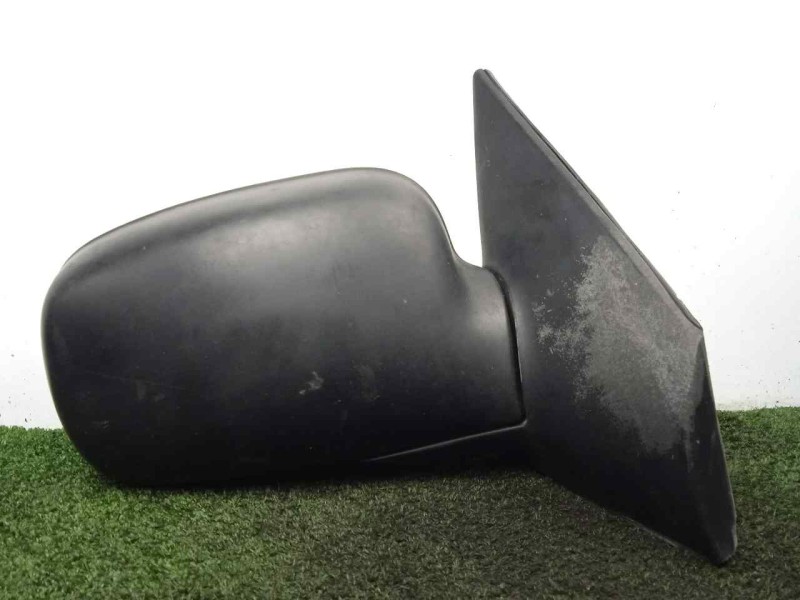 Recambio de retrovisor derecho para kia carens 1.8 cat referencia OEM IAM  00-02 - ELECTRICO NEGRO