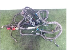 Recambio de instalacion electrica para mazda 5 (cw) 1.6 cd diesel cat referencia OEM IAM CG2067070  