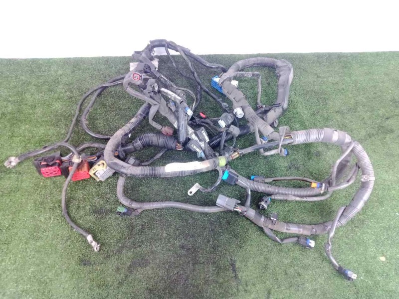 Recambio de instalacion electrica para mazda 5 (cw) 1.6 cd diesel cat referencia OEM IAM CG2067070  