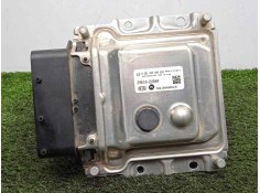 Recambio de modulo electronico para kia sportage 1.6 crdi cat referencia OEM IAM 0281035845-296102U500  