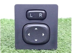 Recambio de mando retrovisor para toyota land cruiser (j15) 3.0 turbodiesel cat referencia OEM IAM 8487060170  