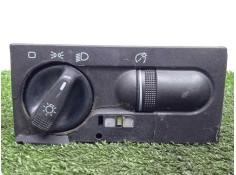 Recambio de interruptor luces para volkswagen golf iii berlina (1h1) 1.6 referencia OEM IAM 1H6941531A 1.NIEBLAS CON.TARA