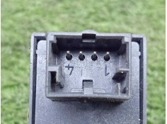 Recambio de mando elevalunas trasero izquierdo para fiat bravo (198) 1.9 8v jtd cat referencia OEM IAM SINREFERENCIA 4.PINES  2