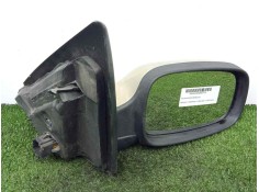 Recambio de retrovisor derecho para renault megane ii familiar 1.5 dci diesel referencia OEM IAM  MEGANE.2 - ELECTRICO MARRON