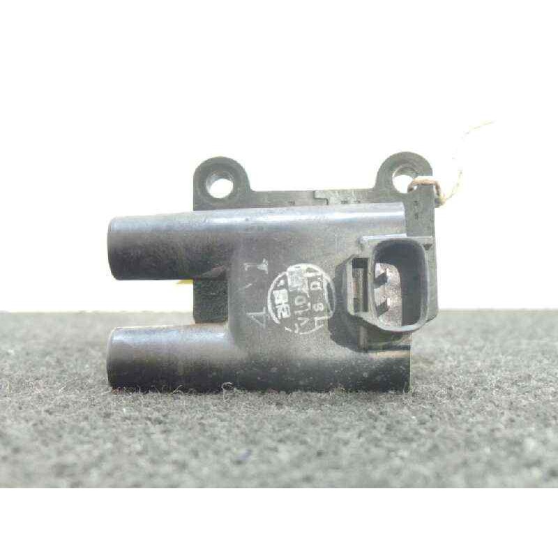 Recambio de bobina encendido para hyundai accent (lc) 1.3 cat referencia OEM IAM   2 PINES