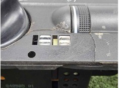 Recambio de interruptor luces para volkswagen golf iii berlina (1h1) 1.6 referencia OEM IAM 1H6941531A 1.NIEBLAS CON.TARA 2