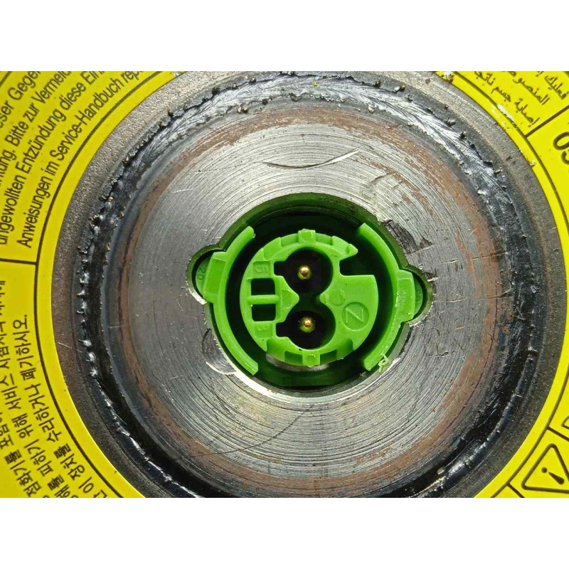 Recambio de airbag delantero derecho para kia ceed 1.0 tgdi cat referencia OEM IAM 80300J7000-J784591100  