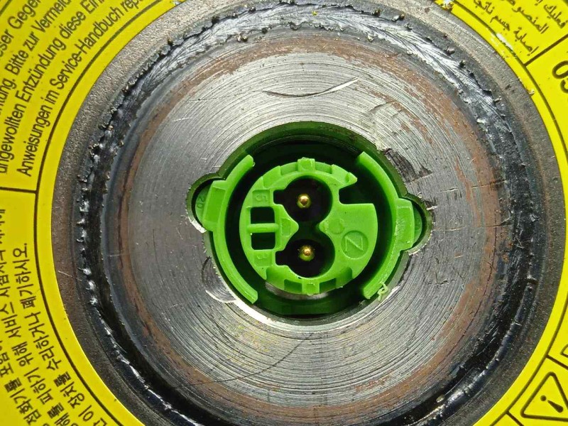 Recambio de airbag delantero derecho para kia ceed 1.0 tgdi cat referencia OEM IAM 80300J7000-J784591100  