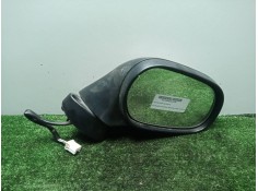 Recambio de retrovisor derecho para mitsubishi carisma berlina 5 (da0) 1.9 di-d cat referencia OEM IAM SINREFERENCIA ELECTRICO -