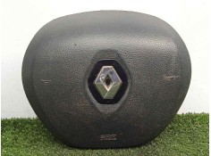 Recambio de airbag delantero izquierdo para renault trafic combi 1.6 dci diesel referencia OEM IAM 93868141A-34143379D-986293129