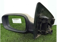 Recambio de retrovisor izquierdo para renault megane ii familiar 1.5 dci diesel referencia OEM IAM  MEGANE.2 - ELECTRICO MARRON