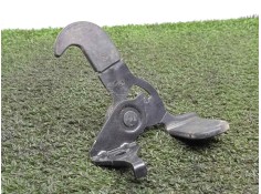 Recambio de cerradura capot para kia sportage 1.6 crdi cat referencia OEM IAM 81140D9000 PALANCA.CAPOT 