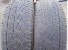 Recambio de pareja neumaticos para toyota land cruiser (j15) 3.0 turbodiesel cat referencia OEM IAM 245/70R17-114T 114T MICHELIN