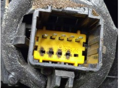 Recambio de retrovisor izquierdo para renault megane ii familiar 1.5 dci diesel referencia OEM IAM  MEGANE.2 - ELECTRICO MARRON 2