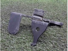 Recambio de cerradura capot para kia sportage 1.6 crdi cat referencia OEM IAM 81140D9000 PALANCA.CAPOT  2