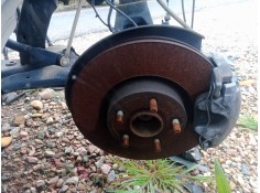 Recambio de mangueta delantera derecha para ford transit connect 1.6 tdci cat referencia OEM IAM   