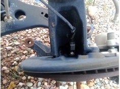 Recambio de mangueta delantera derecha para ford transit connect 1.6 tdci cat referencia OEM IAM    2