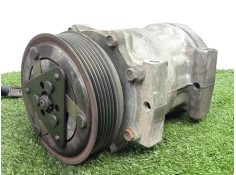 Recambio de compresor aire acondicionado para mitsubishi carisma berlina 5 (da0) 1.9 di-d cat referencia OEM IAM SD7H158094-8200
