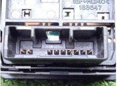 Recambio de mando retrovisor para toyota land cruiser (j15) 3.0 turbodiesel cat referencia OEM IAM 8487060170   2