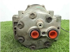 Recambio de compresor aire acondicionado para mitsubishi carisma berlina 5 (da0) 1.9 di-d cat referencia OEM IAM SD7H158094-8200 2