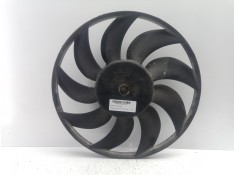 Recambio de electroventilador para nissan qashqai (j10) 2.0 16v cat referencia OEM IAM 21487JD20AB  