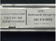 Recambio de modulo electronico para audi a6 berlina (4b2) 2.8 v6 30v referencia OEM IAM 7612001349-4B0919895B   2