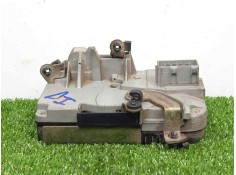 Recambio de cerradura puerta delantera izquierda para peugeot 406 berlina (s1/s2) 1.8 cat referencia OEM IAM  1.SERIE - CUADRADO