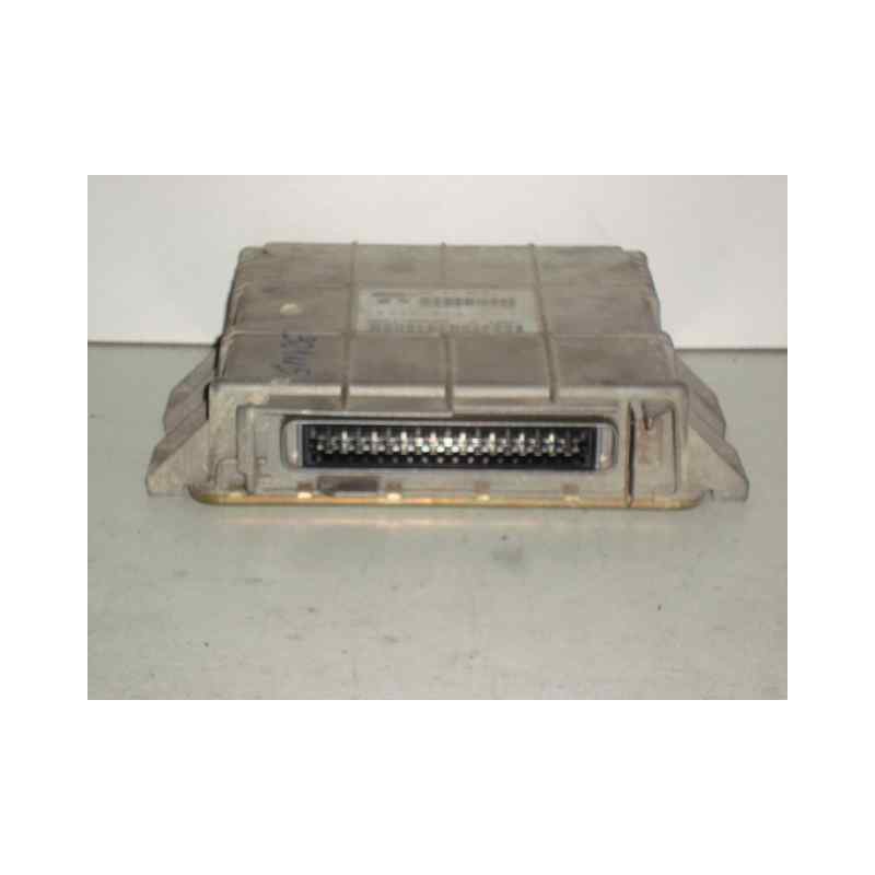 Recambio de centralita motor uce para citroën ax 1.1 referencia OEM IAM G6110C01162270249621760680E  