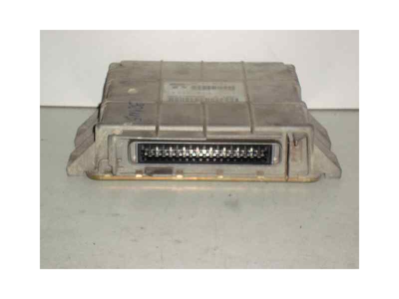 Recambio de centralita motor uce para citroën ax 1.1 referencia OEM IAM G6110C01162270249621760680E  