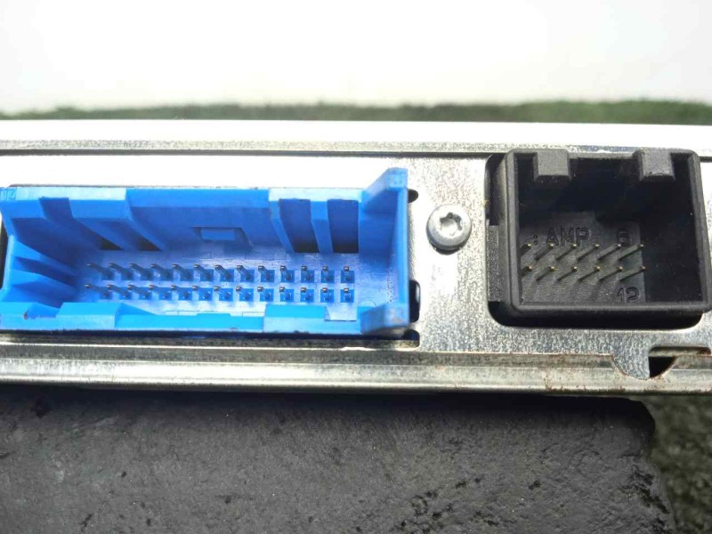 Recambio de modulo electronico para audi a6 berlina (4b2) 2.8 v6 30v referencia OEM IAM 7612001349-4B0919895B  