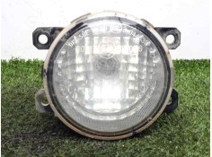 Recambio de faro antiniebla derecho para mitsubishi l 200 2.4 di-d cat referencia OEM IAM 8324A014-89207251  MONTAJE AMBOS.LADOS