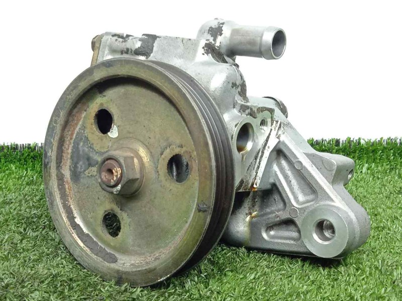 Recambio de bomba direccion para honda civic berlina (eg/eh) 1.5 cat referencia OEM IAM   Ø DIAMETRO: 112MM