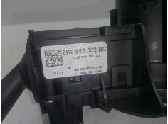 Recambio de mando luces para audi a4 ber. (b8) 1.8 16v tfsi referencia OEM IAM 8K0953502BC   2