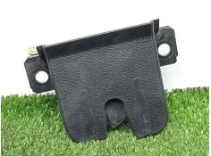 Recambio de cerradura maletero / porton para volkswagen touareg (7la) 2.5 tdi referencia OEM IAM SINREFERENCIA 3.PINES 