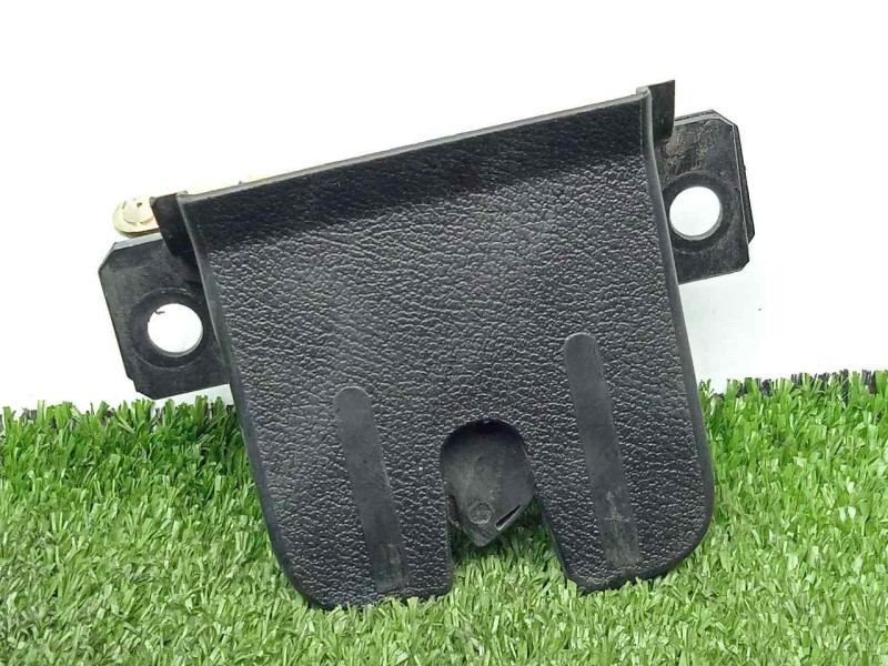 Recambio de cerradura maletero / porton para volkswagen touareg (7la) 2.5 tdi referencia OEM IAM SINREFERENCIA 3.PINES 