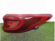 Recambio de piloto trasero derecho para kia sportage 1.6 crdi cat referencia OEM IAM 92402F1500 18-21 EXTERIOR
