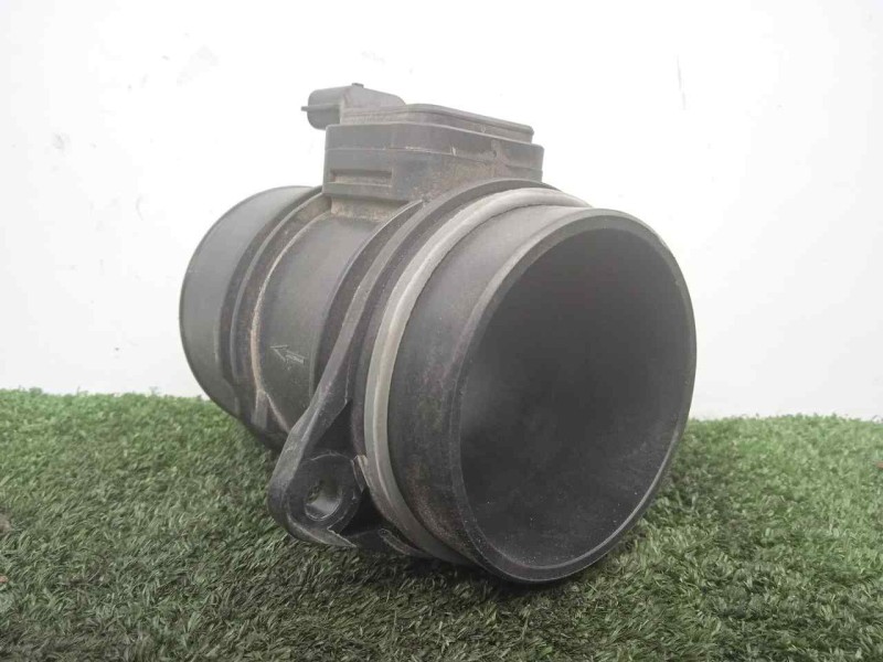 Recambio de caudalimetro para nissan nv 200 (m20) 1.5 dci cat referencia OEM IAM 5WK97021-8200682558  