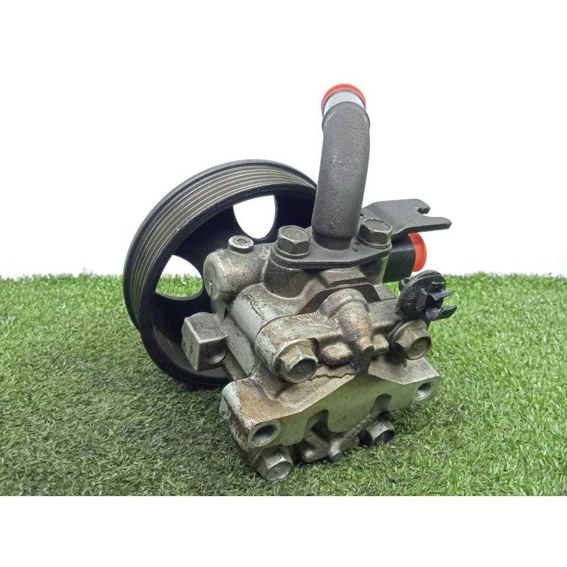 Recambio de bomba direccion para kia magentis 2.0 crdi referencia OEM IAM   Ø POLEA: 116MM