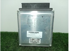 Recambio de centralita motor uce para ford mondeo berlina (ge) 2.0 tdci td cat referencia OEM IAM R0411C021H-4S7112A650KD-122305 2