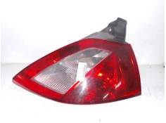 Recambio de piloto trasero derecho para renault megane ii berlina 5p 1.5 dci diesel cat referencia OEM IAM  02-06 5.PUERTAS - 3.