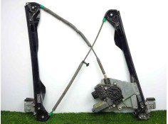 Recambio de elevalunas delantero izquierdo para ford focus berlina (cak) 1.6 16v cat referencia OEM IAM XS4123201 5.PUERTAS - CO