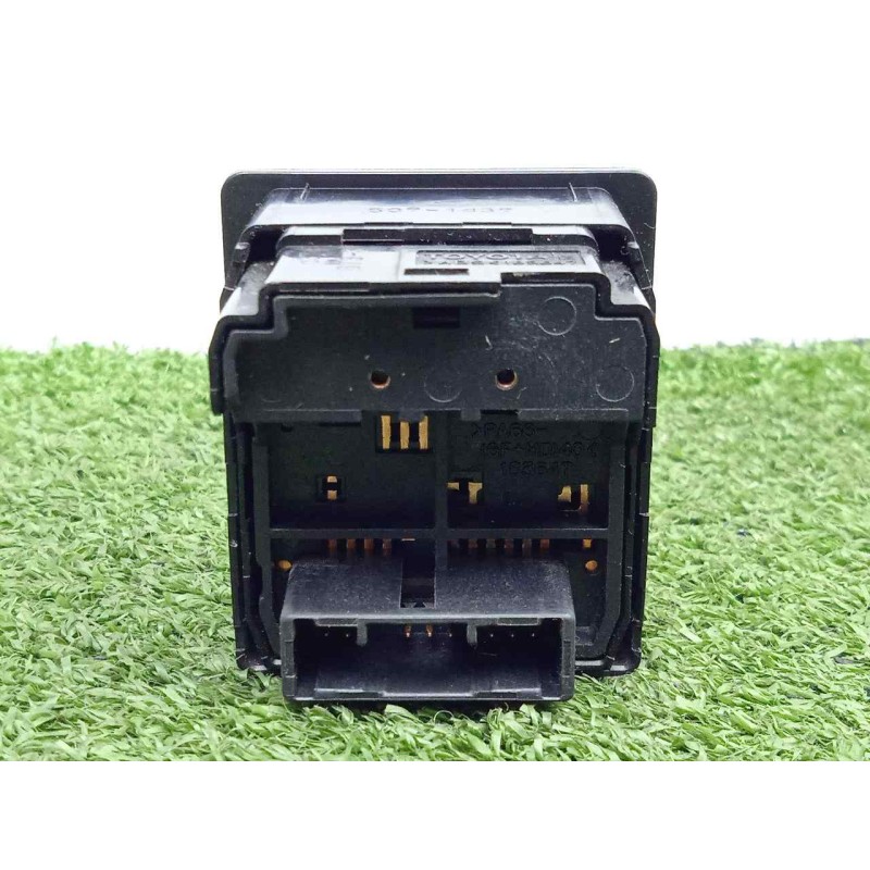 Recambio de mando retrovisor para toyota land cruiser (j15) 3.0 turbodiesel cat referencia OEM IAM 8487060170  