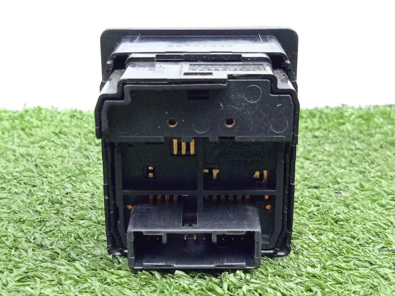 Recambio de mando retrovisor para toyota land cruiser (j15) 3.0 turbodiesel cat referencia OEM IAM 8487060170  