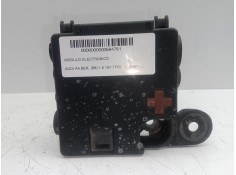 Recambio de modulo electronico para audi a4 ber. (b8) 1.8 16v tfsi referencia OEM IAM   