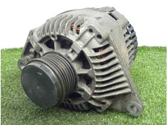 Recambio de alternador para volvo v40 familiar 1.9 diesel referencia OEM IAM A13VI211 80AH - VALEO POLEA.EMBRAGUE(MALA) - 6.CANA