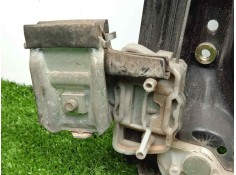 Recambio de elevalunas delantero izquierdo para ford focus berlina (cak) 1.6 16v cat referencia OEM IAM XS4123201 5.PUERTAS - CO 2