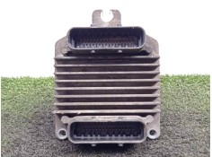 Recambio de centralita motor uce para opel astra g berlina 1.6 16v referencia OEM IAM 09355929-DBKL-HSFIC HSFIC DELPHI