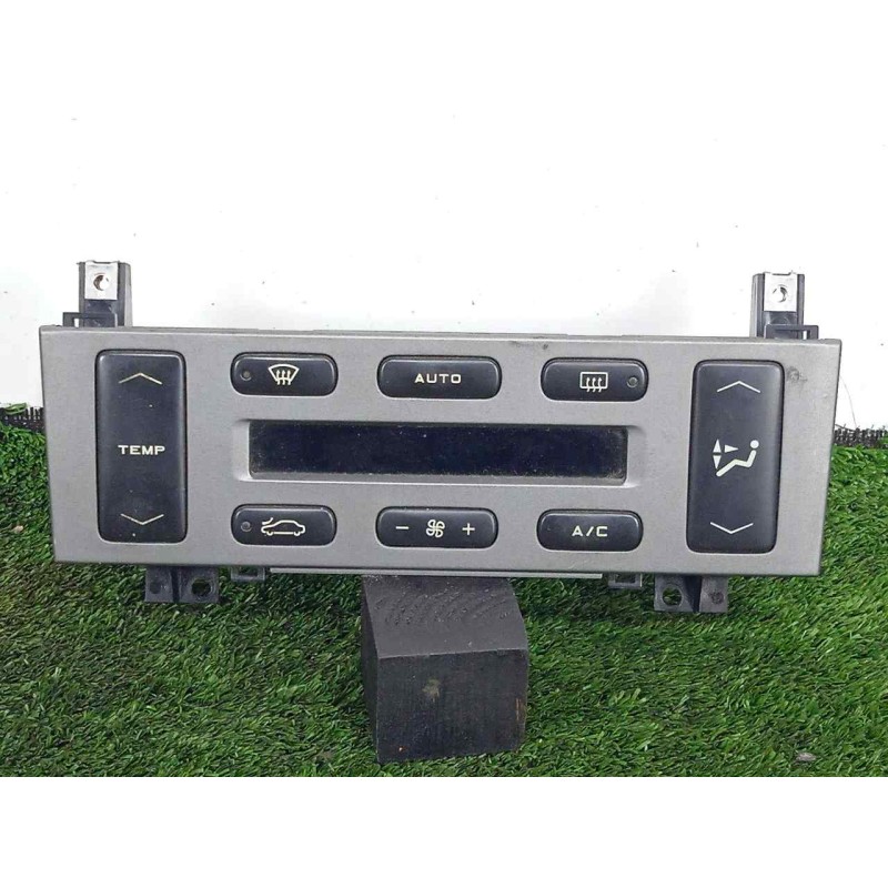 Recambio de mando climatizador para peugeot 406 berlina (s1/s2) 2.0 hdi referencia OEM IAM 96482616YW  