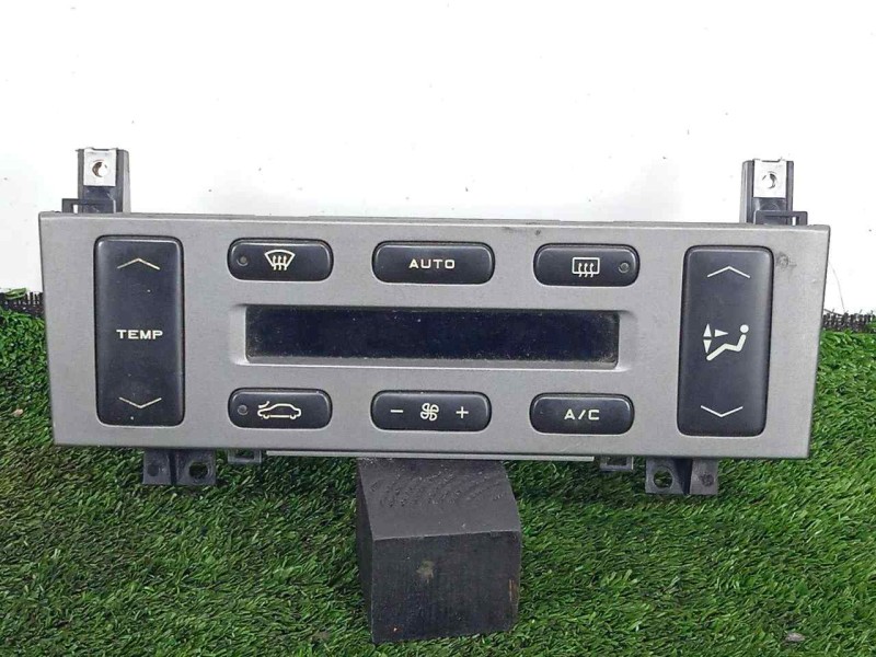 Recambio de mando climatizador para peugeot 406 berlina (s1/s2) 2.0 hdi referencia OEM IAM 96482616YW  